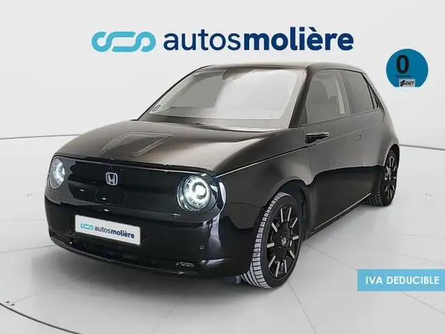 Honda e Advance Llantas 17