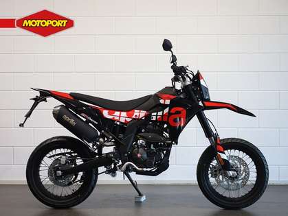Aprilia SX 125