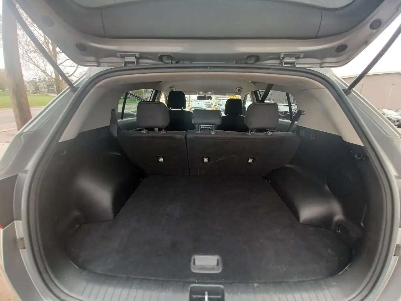Kia Sportage снимка Kia Sportage