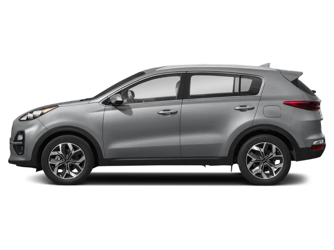 Kia Sportage снимка Kia Sportage