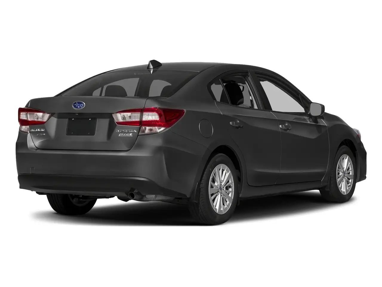 Subaru Impreza снимка Subaru Impreza