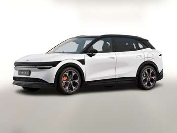 Privilege BEV 100kWh AWD Leder Matrix Pano 475 ...