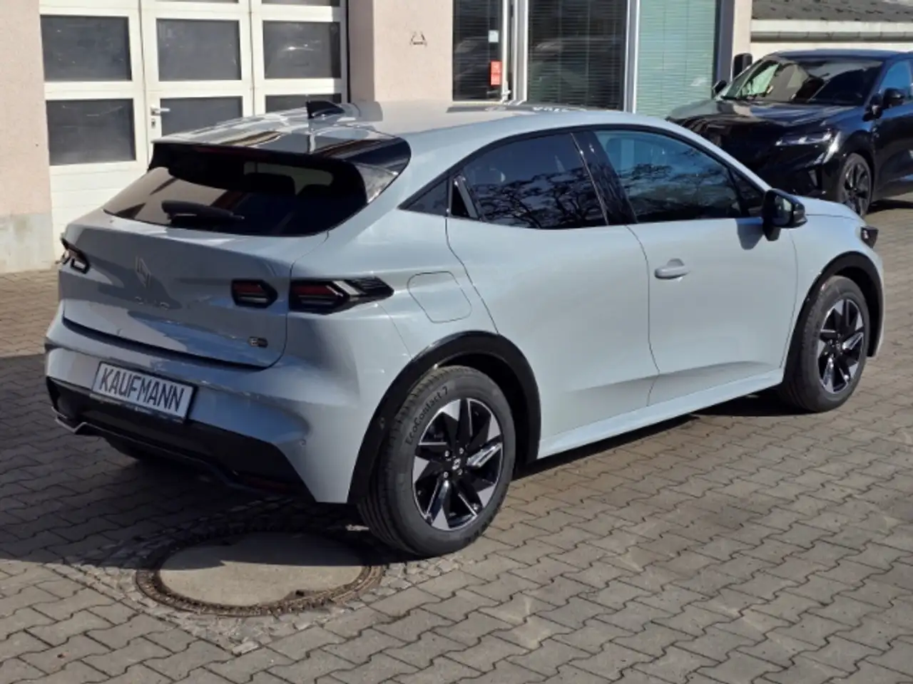 Renault Clio 2026