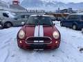 MINI One Neu Pickerl Rot - thumbnail 1