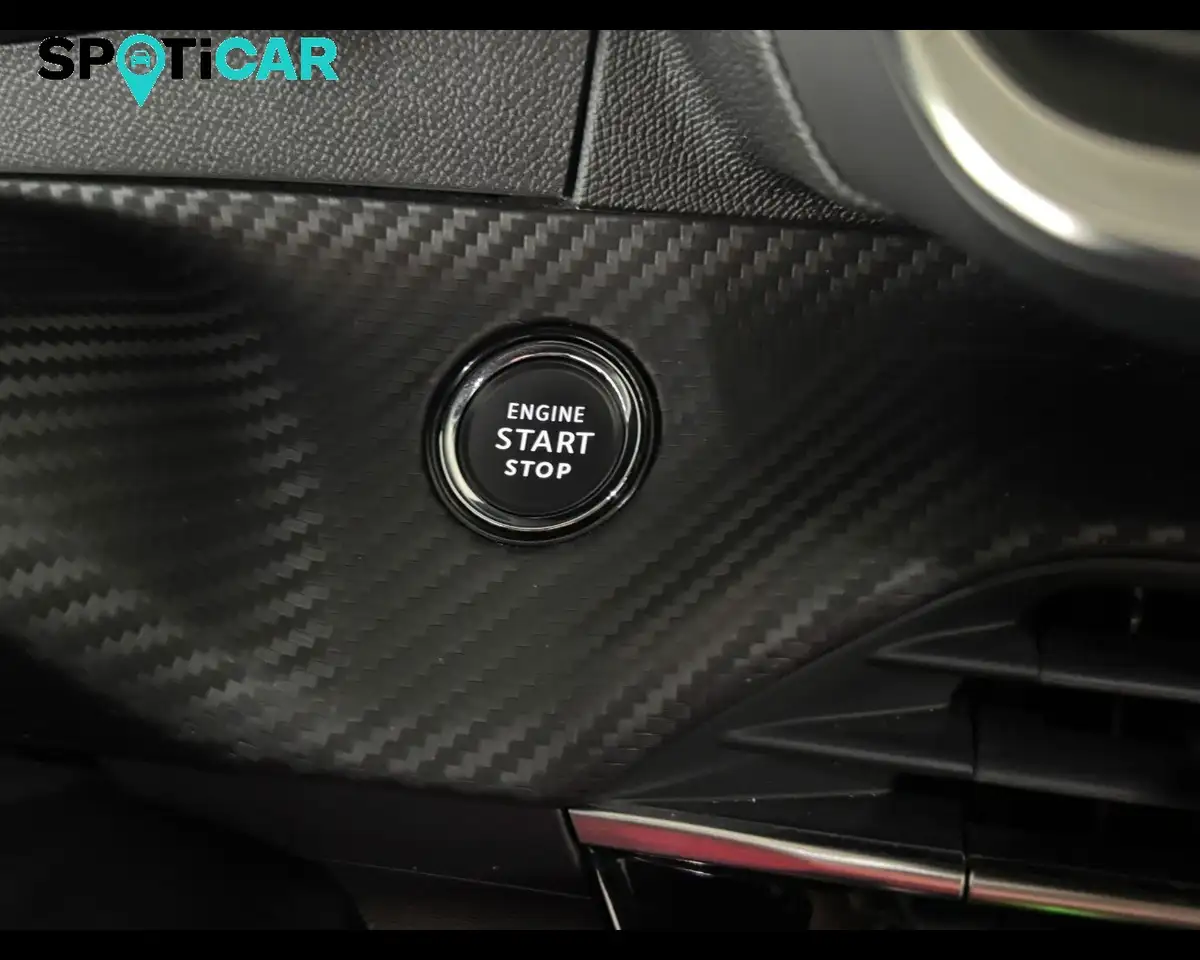Peugeot 208 1.2 Hybrid 48V GT, миниатюра 16
