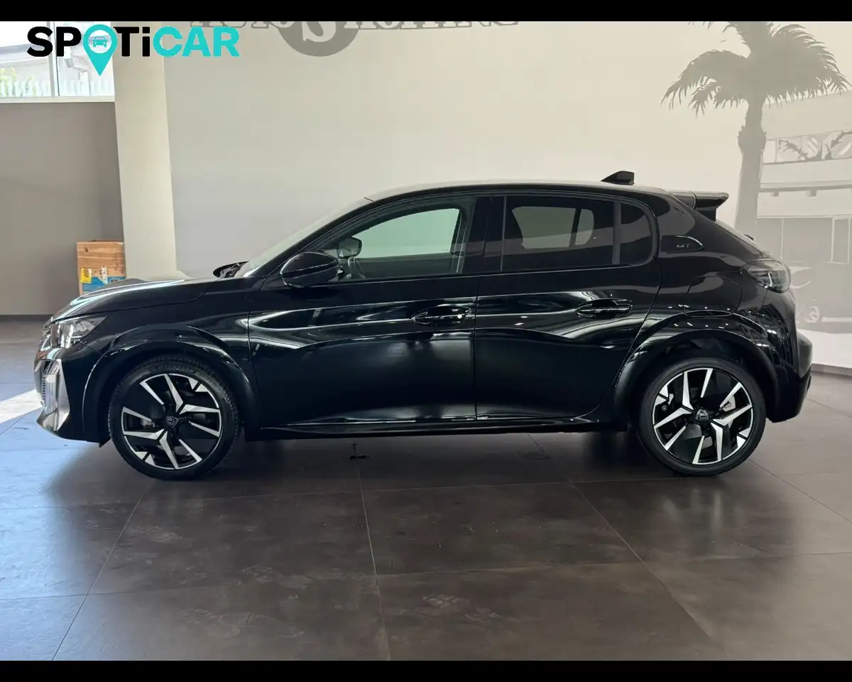 Peugeot 208 1.2 Hybrid 48V GT, миниатюра 5