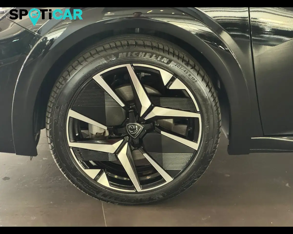 Peugeot 208 1.2 Hybrid 48V GT, миниатюра 6