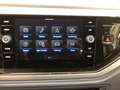 Volkswagen Polo 1.0 TSI DSG Move Bluetooth Silber - thumbnail 9