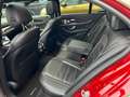 Mercedes-Benz E 63 AMG S 4Matic Premium Plus Pano Bombol Rojo - thumbnail 11