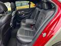 Mercedes-Benz E 63 AMG S 4Matic Premium Plus Pano Bombol Rojo - thumbnail 9
