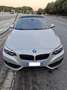 BMW 220 220i Cabrio Advantage auto my18 Grigio - thumbnail 3