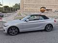 BMW 220 220i Cabrio Advantage auto my18 Grigio - thumbnail 12