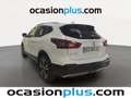 Nissan Qashqai 1.2 DIG-T N-Connecta 4x2 Blanco - thumbnail 3