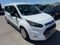 Ford Grand Tourneo Connect Trend 1,5 TDCi Start/Stop L2 Weiß - thumbnail 7