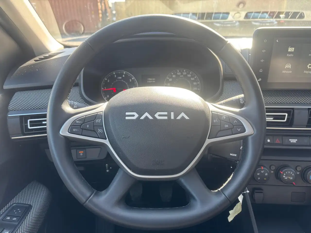 Dacia Sandero Sandero 1.0 TCe Expression 13