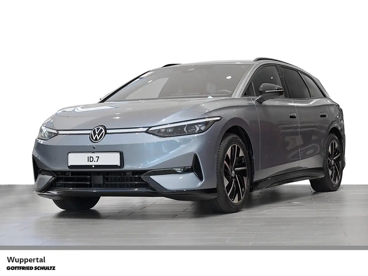 Volkswagen ID.7
