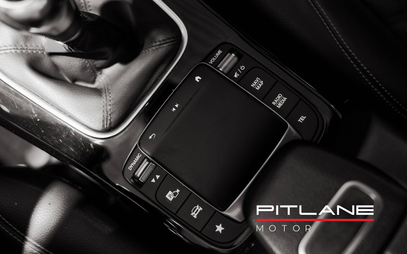 Mercedes-Benz A 180 A 180 d Business Solution / Caméra / Sièges chauffant / Lane assist / Garantie — photo 20
