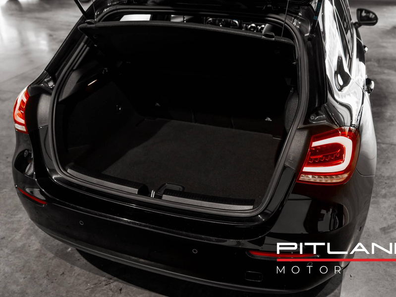Mercedes-Benz A 180 A 180 d Business Solution / Caméra / Sièges chauffant / Lane assist / Garantie — photo 24