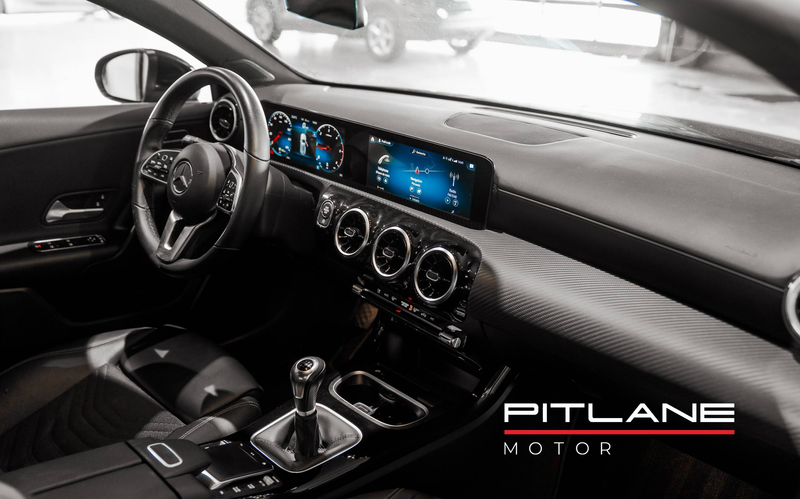 Mercedes-Benz A 180 A 180 d Business Solution / Caméra / Sièges chauffant / Lane assist / Garantie — photo 9