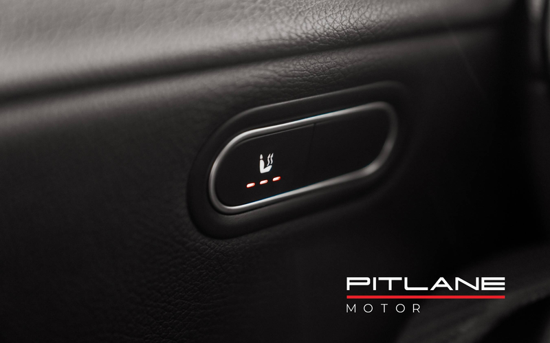 Mercedes-Benz A 180 A 180 d Business Solution / Caméra / Sièges chauffant / Lane assist / Garantie — photo 21