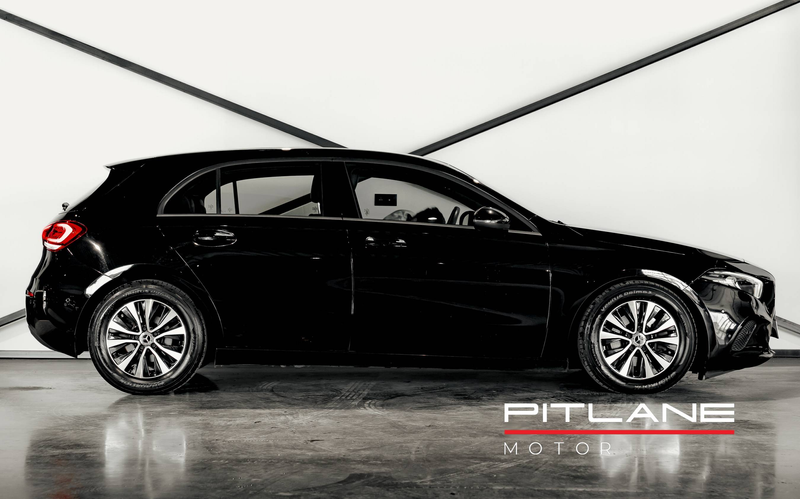 Mercedes-Benz A 180 A 180 d Business Solution / Caméra / Sièges chauffant / Lane assist / Garantie — photo 6