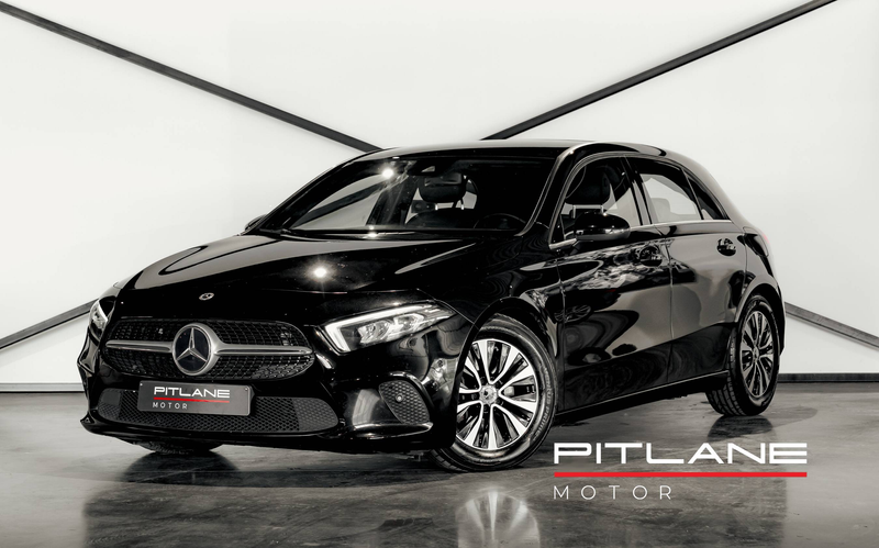 Mercedes-Benz A 180 A 180 d Business Solution / Caméra / Sièges chauffant / Lane assist / Garantie