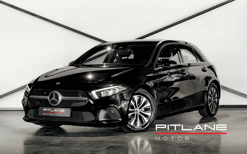 MERCEDES-BENZ Clasa A