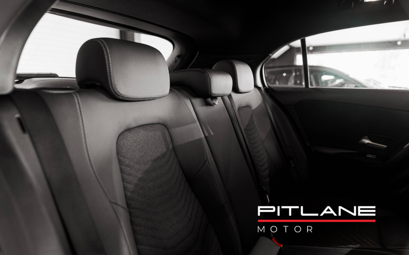 Mercedes-Benz A 180 A 180 d Business Solution / Caméra / Sièges chauffant / Lane assist / Garantie — photo 14