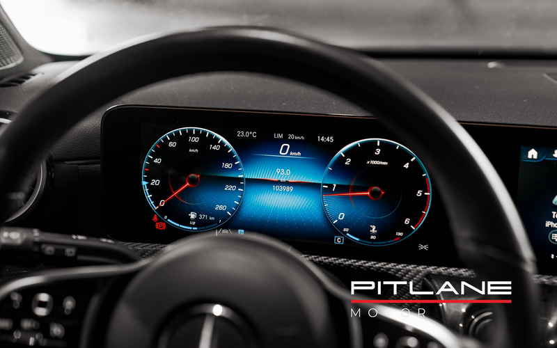 Mercedes-Benz A 180 A 180 d Business Solution / Caméra / Sièges chauffant / Lane assist / Garantie — photo 23