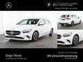 Mercedes-Benz B 200 B 200 d Advanced AHK*RFK*VERSTELLB.FONDSITZE*etc Weiß - thumbnail 1