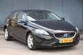 Volvo V40 1.6 T4 Kinetic Navigatie/Parkeersensor/Stoelverwar Zwart - thumbnail 8