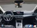 BMW 320 d Touring HUD Pano ACC Adap.LED RFK HiFi AHK Schwarz - thumbnail 9