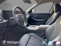 BMW 320 d Touring HUD Pano ACC Adap.LED RFK HiFi AHK Schwarz - thumbnail 7