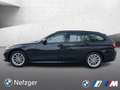 BMW 320 d Touring HUD Pano ACC Adap.LED RFK HiFi AHK Schwarz - thumbnail 2
