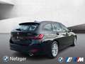 BMW 320 d Touring HUD Pano ACC Adap.LED RFK HiFi AHK Schwarz - thumbnail 4