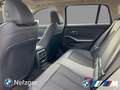 BMW 320 d Touring HUD Pano ACC Adap.LED RFK HiFi AHK Schwarz - thumbnail 8