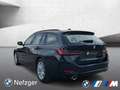 BMW 320 d Touring HUD Pano ACC Adap.LED RFK HiFi AHK Schwarz - thumbnail 3