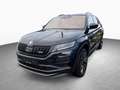 Skoda Kodiaq RS 2.0 TDI 4x4 DSG 239PS Schwarz - thumbnail 11