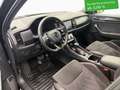 Skoda Kodiaq RS 2.0 TDI 4x4 DSG 239PS Schwarz - thumbnail 8