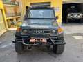 Toyota Land Cruiser HZ J70 LV 4x4 4.2 Turbo Albastru - thumbnail 2