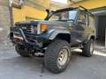 Toyota Land Cruiser HZ J70 LV 4x4 4.2 Turbo Albastru - thumbnail 1
