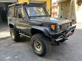 Toyota Land Cruiser HZ J70 LV 4x4 4.2 Turbo Albastru - thumbnail 3