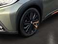 Toyota Aygo X 1.0 Air Limited AT,Navi,LED,Faltdach,JBL Зелёный - thumbnail 6