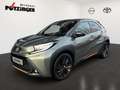 Toyota Aygo X 1.0 Air Limited AT,Navi,LED,Faltdach,JBL Зелёный - thumbnail 1