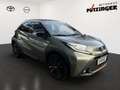Toyota Aygo X 1.0 Air Limited AT,Navi,LED,Faltdach,JBL Зелёный - thumbnail 2