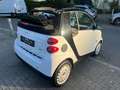 smart forTwo ForTwo Cabrio*AUTOMATIK*PURE*ALLWETTER* Fehér - thumbnail 9