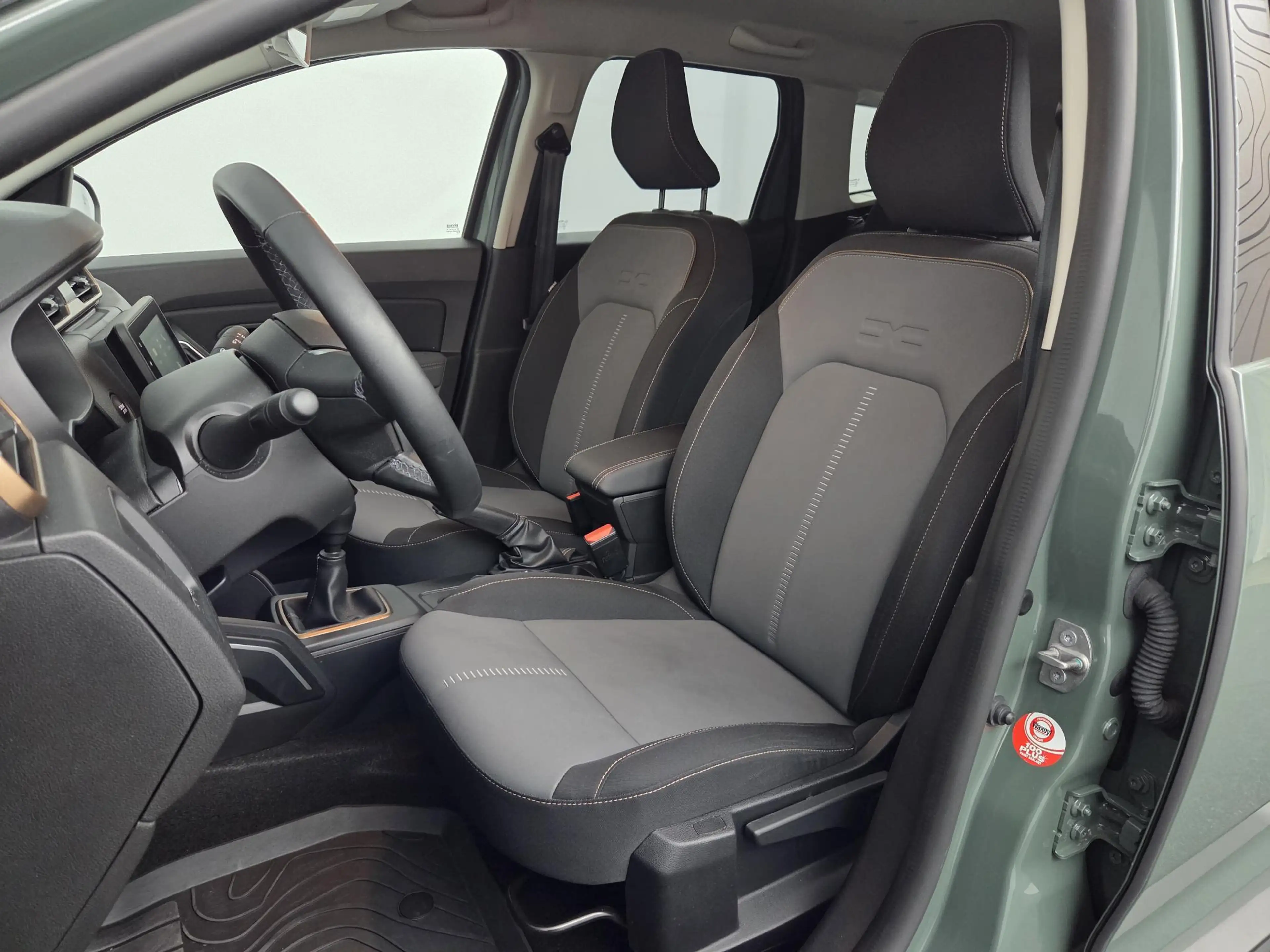 Dacia Duster 1.3 TCe 130 Extreme | 1e Eigenaar | 360 Camera | C — photo 7