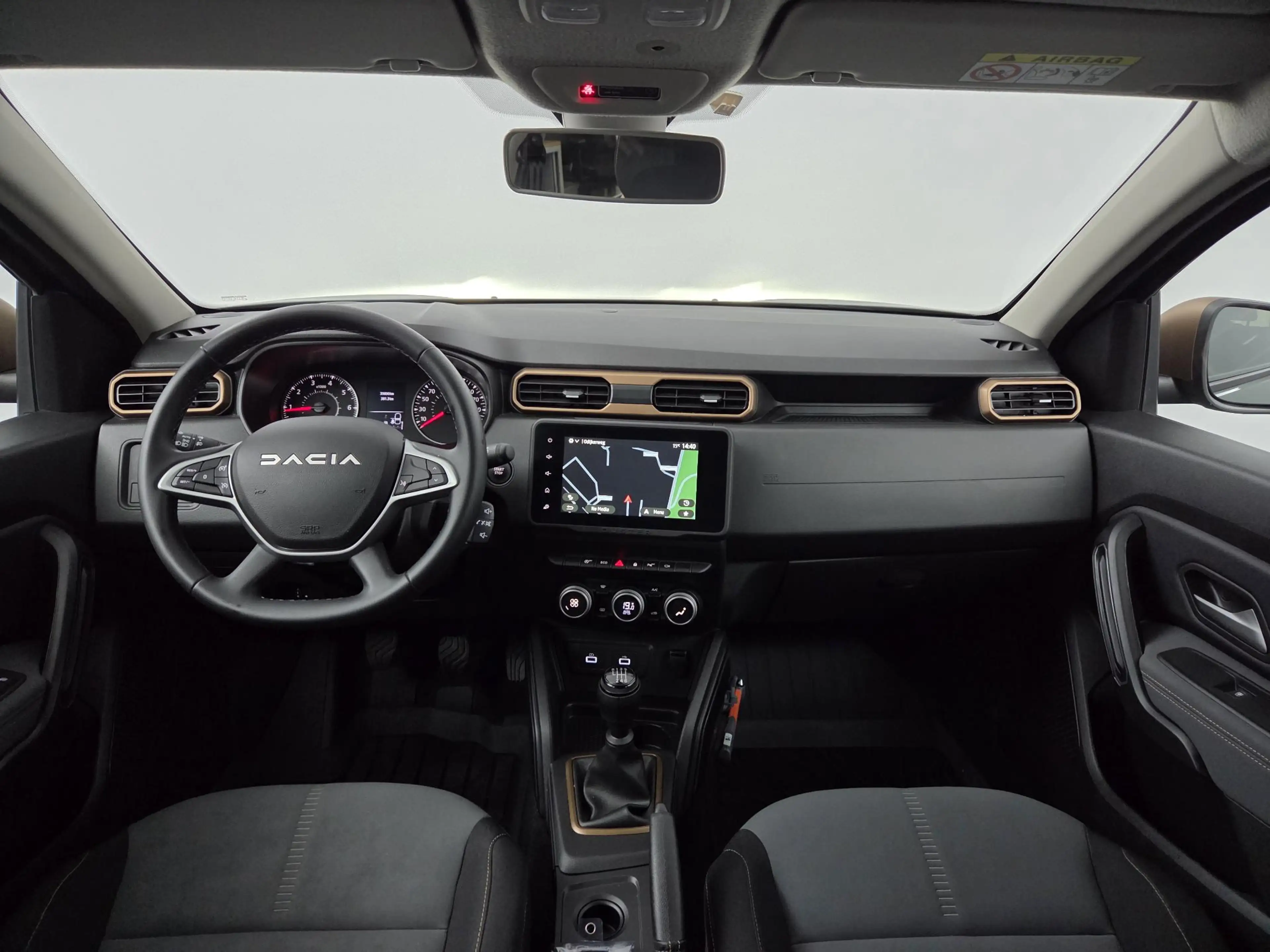 Dacia Duster 1.3 TCe 130 Extreme | 1e Eigenaar | 360 Camera | C — photo 3