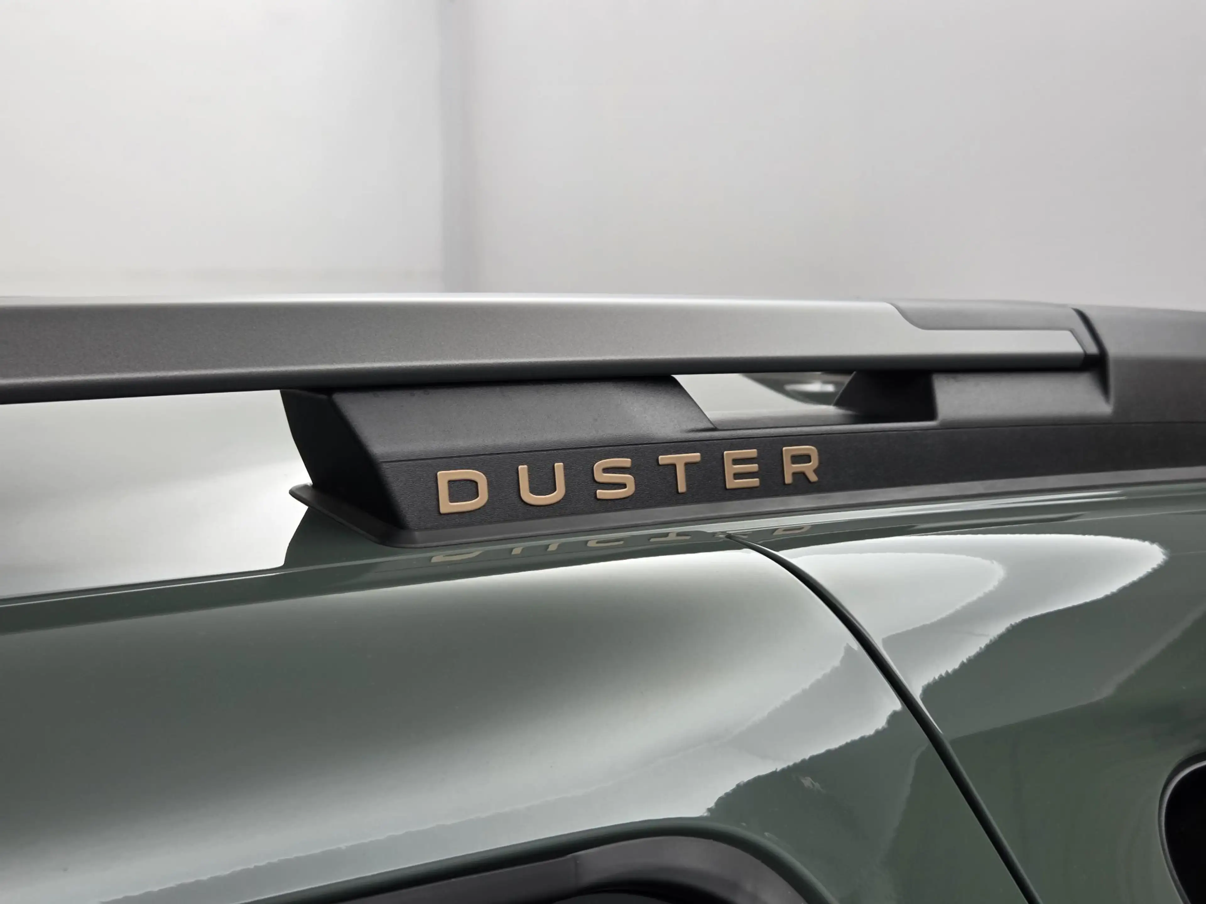 Dacia Duster 1.3 TCe 130 Extreme | 1e Eigenaar | 360 Camera | C — photo 40