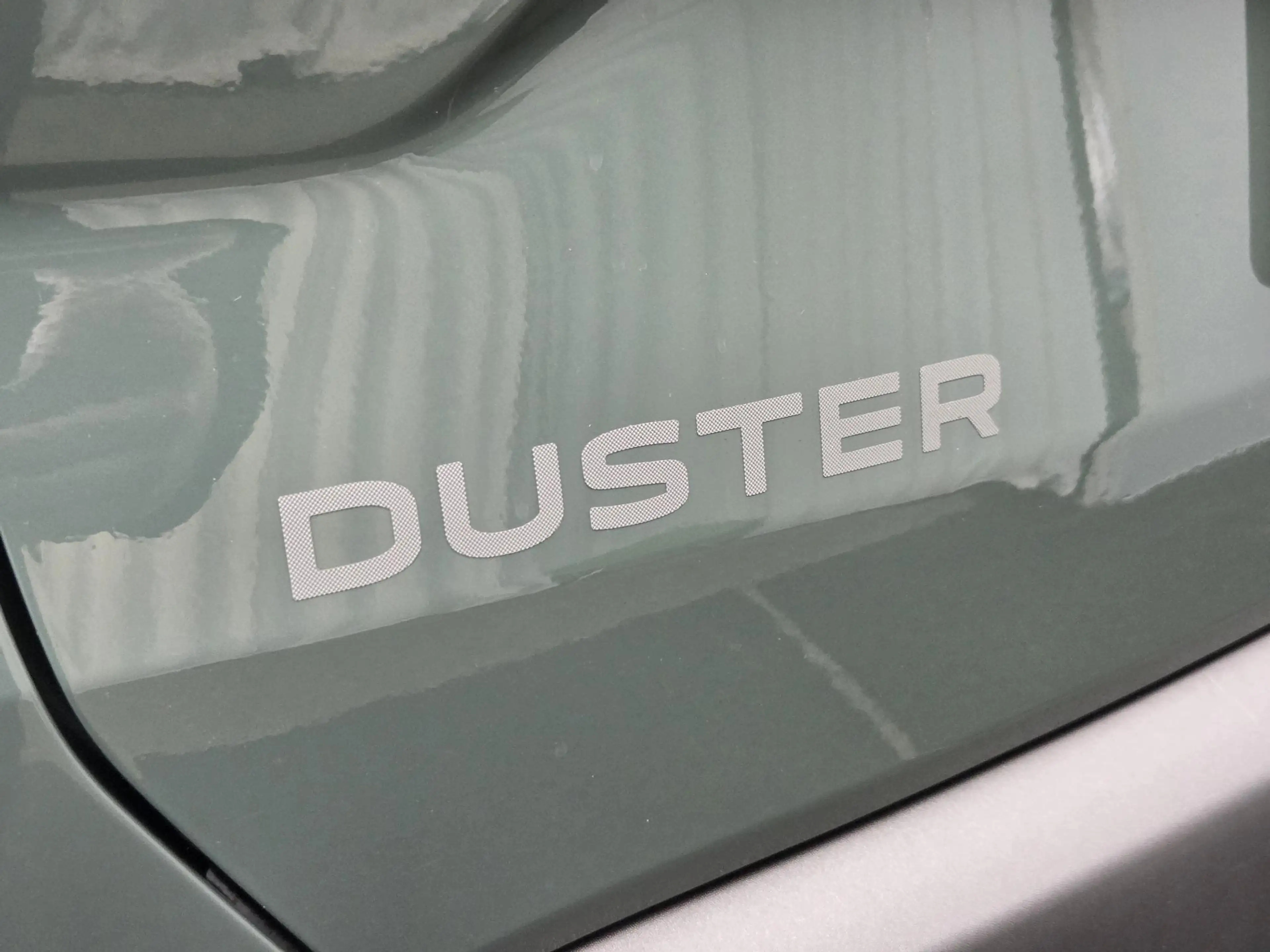 Dacia Duster 1.3 TCe 130 Extreme | 1e Eigenaar | 360 Camera | C — photo 44